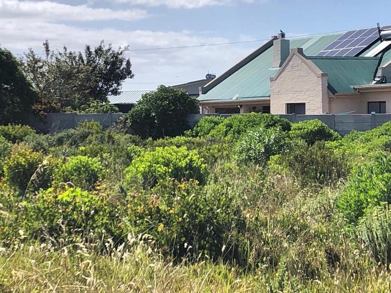 0 Bedroom Property for Sale in Franskraal Western Cape